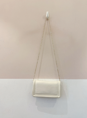 Bolsinha off tiracolo Zara