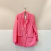 Blazer rosa Nanaminze M