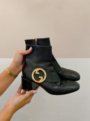 Воtа рrеtа саnо сurtо Guссі 38