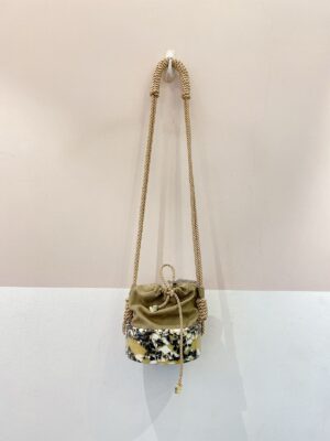 Bolsa zozi granilite Milo Brand