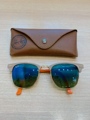 Óculos RayBan Clubmaster