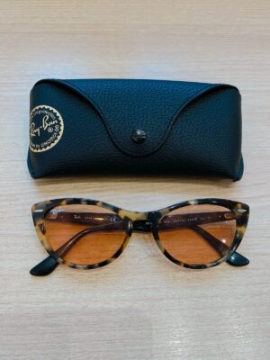 Óculos gatinho RayBan