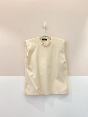 Regata bege ombreiras Ammis PP