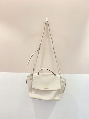 Bolsa off white Kate Spade