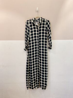 Chemisa estampada Zara P