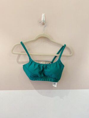 Top verde Track & Field P