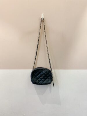 Bolsa matelassê Animale