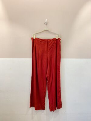 Pantalona viscolinho Dress To 44