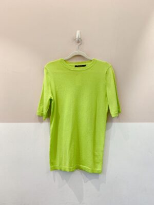 Blusa tricot lima Animale M