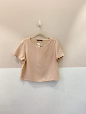 Blusa rose Mixed M