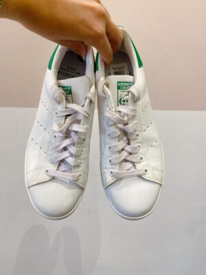 Tênis Stan Smith branco 38
