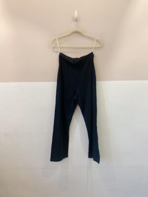 Calça preta Maria Filó P