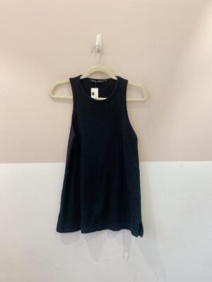 Regata preta Maria Filó P