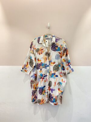 Camisa estampada & Other Things P