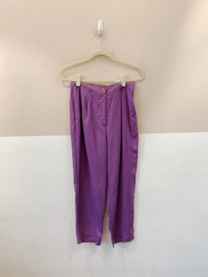 Calça uva Casual Street PP