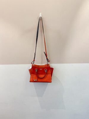 Bolsa tote vermelha Schutz PQ