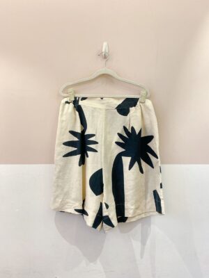 Bermuda estampada BDLN GG