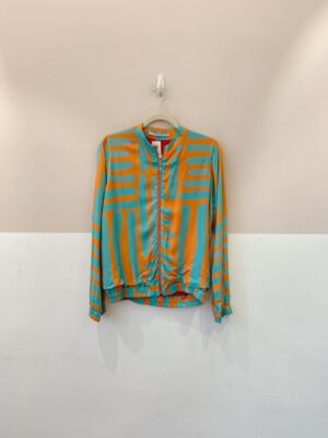 Bomber listrada Gávia PP