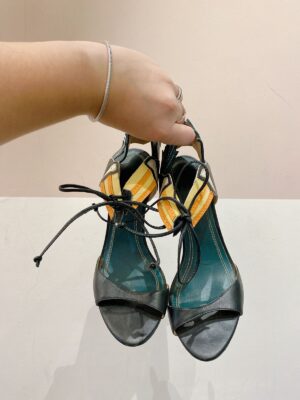 Sandália tucano Masqué 36