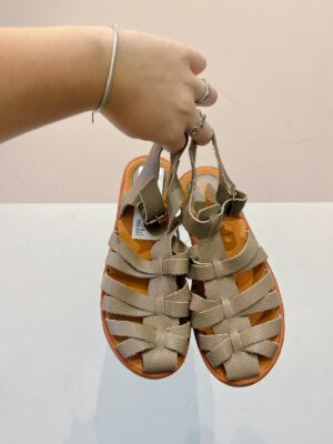 Sandália fisherman Uncle K 35