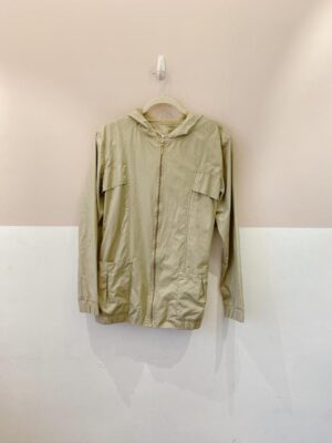 Parka bege Maria Filó M