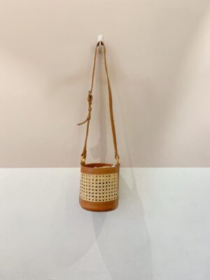 Bolsa vime cilindro Tai Dai