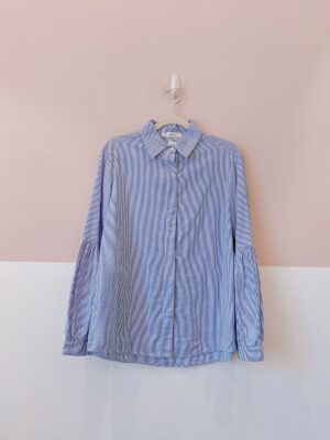 Camisa listrada social Joey P