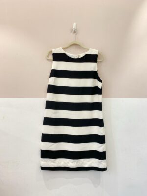 Vestido curto listrado It Brand M