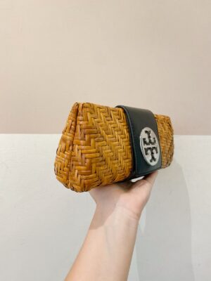 Clutch vime Tory Burch