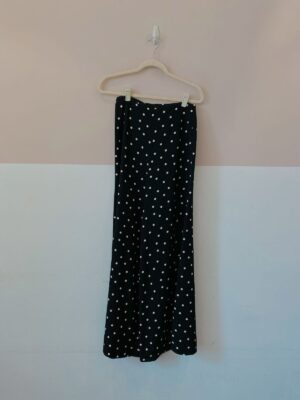 Pantalona preta poás Green Coast 34