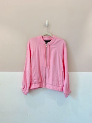 Bomber rosa Shoulder 40