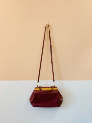 Bolsa vinho Escudero & Co