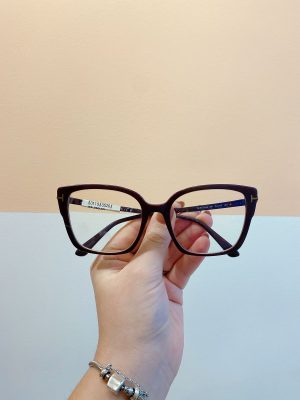 Óculos de grau quadrado Tom Ford