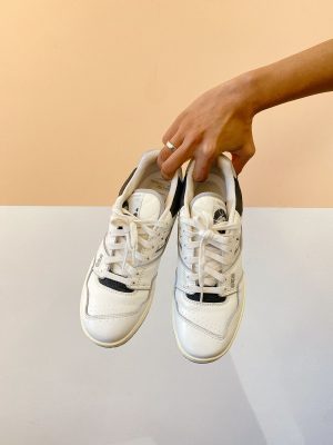 Tênis new balance 550 40