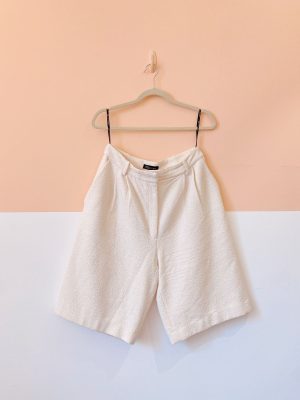 Bermuda textura off white NV 38