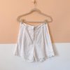 Short off laise Ninive 38