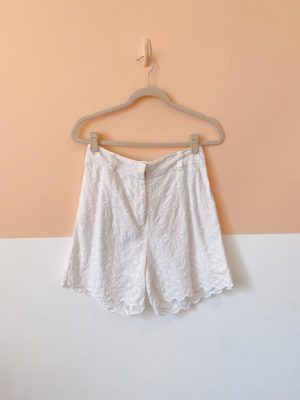 Short off laise Ninive 38