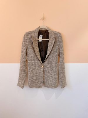 Blazer pied p&b Talie NK 34