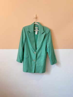 Blazer verde NV M