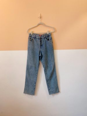 Calça jeans Maria Filó 40