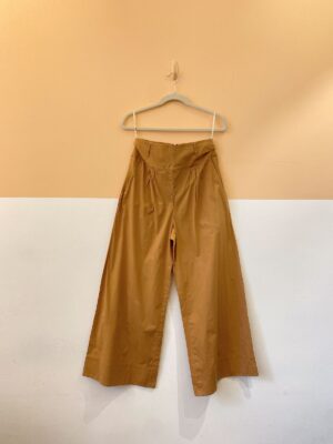 Pantalona bege NV 38