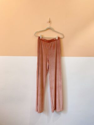 Calça veludo west side Madnomad P