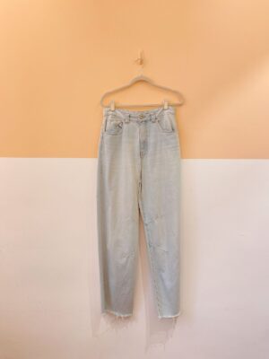 Pantalona jeans clara NV 38
