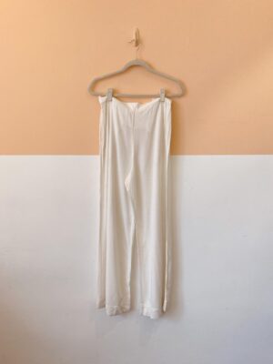 Calça off Dress To 40