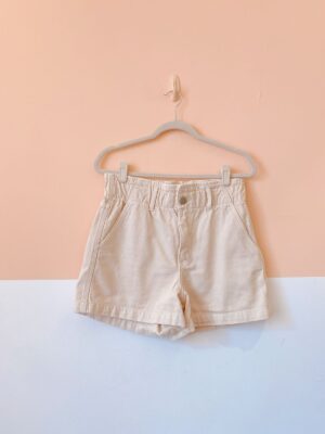 Short off jeans Les Cloches 38