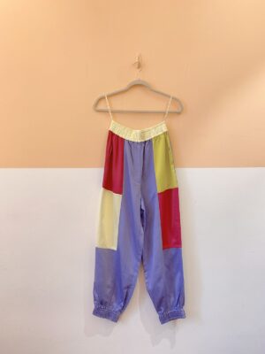 Calça samia cores NV 34