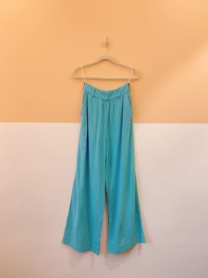 Calça miranda azul NV 34