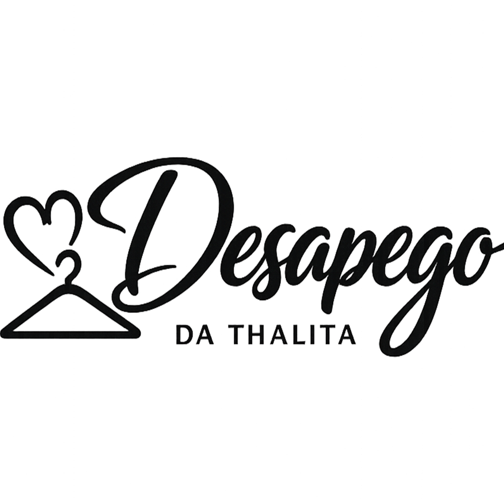 Desapego da Thalita